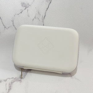 Mini Mocket - White - SOLD OUT