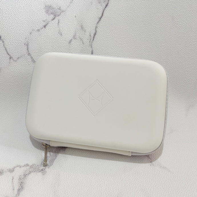 Mini Mocket - White - SOLD OUT