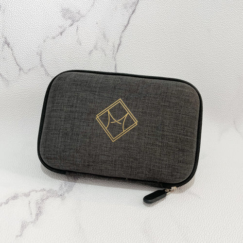 Mini Mocket - Charcoal