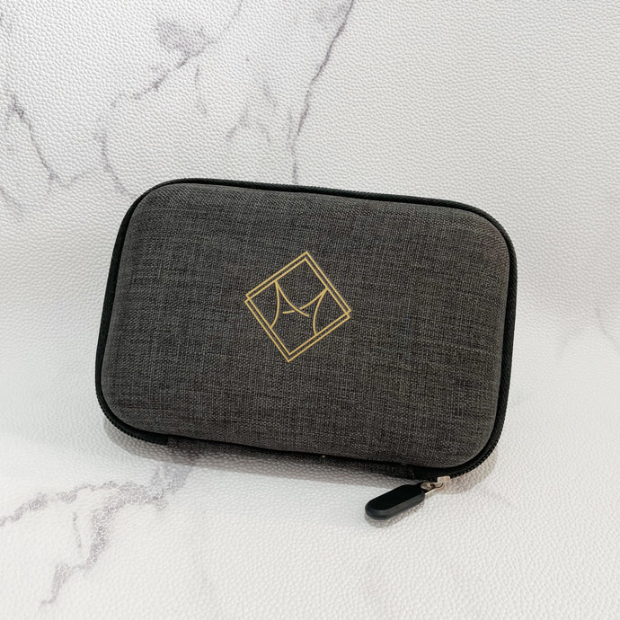 Mini Mocket - Charcoal
