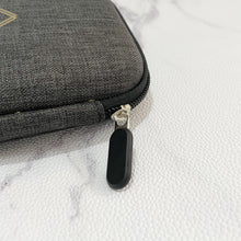 Load image into Gallery viewer, Mini Mocket - Charcoal