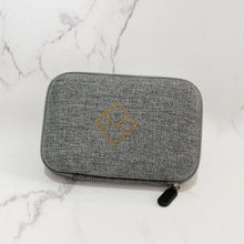 Load image into Gallery viewer, Mini Mocket - Grey