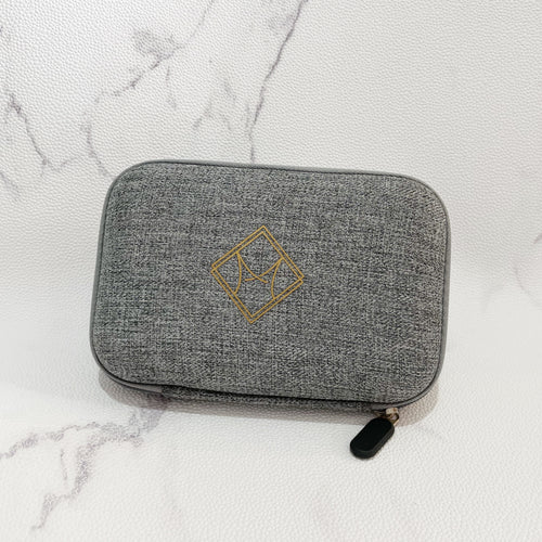Mini Mocket - Grey