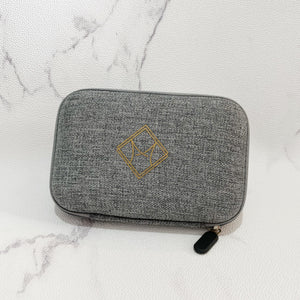 Mini Mocket - Grey