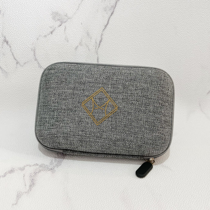 Mini Mocket - Grey