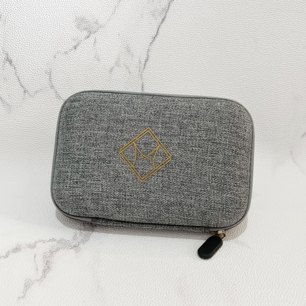 Mini Mocket - Grey