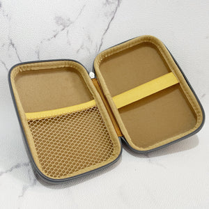 Mini Mocket - Grey
