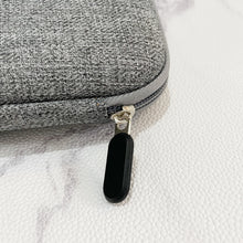 Load image into Gallery viewer, Mini Mocket - Grey